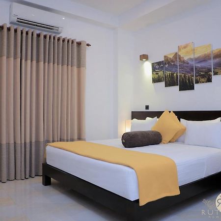 Ruth Villa Negombo Ngoại thất bức ảnh