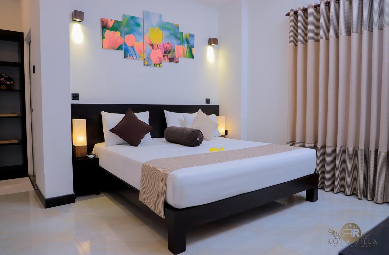 Ruth Villa Negombo Ngoại thất bức ảnh