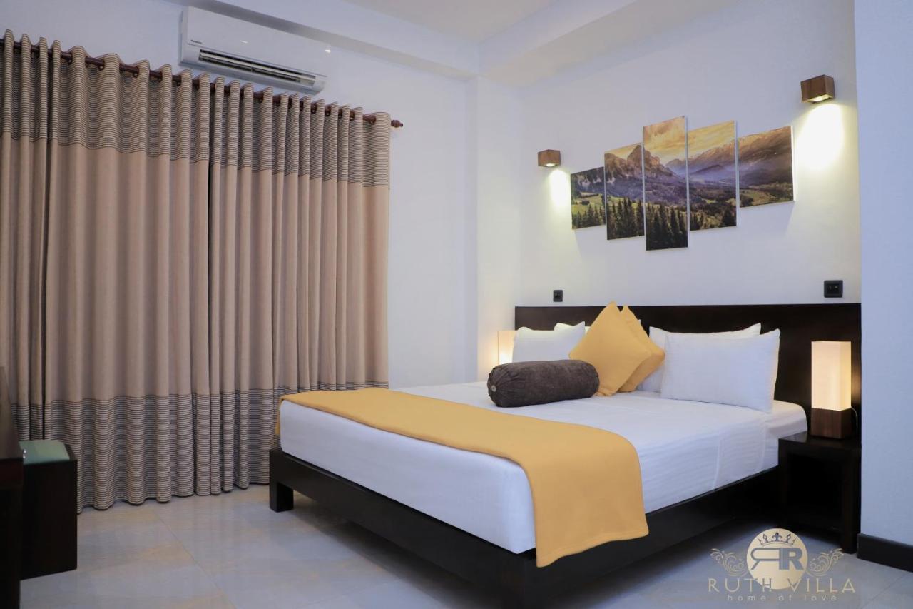 Ruth Villa Negombo Ngoại thất bức ảnh