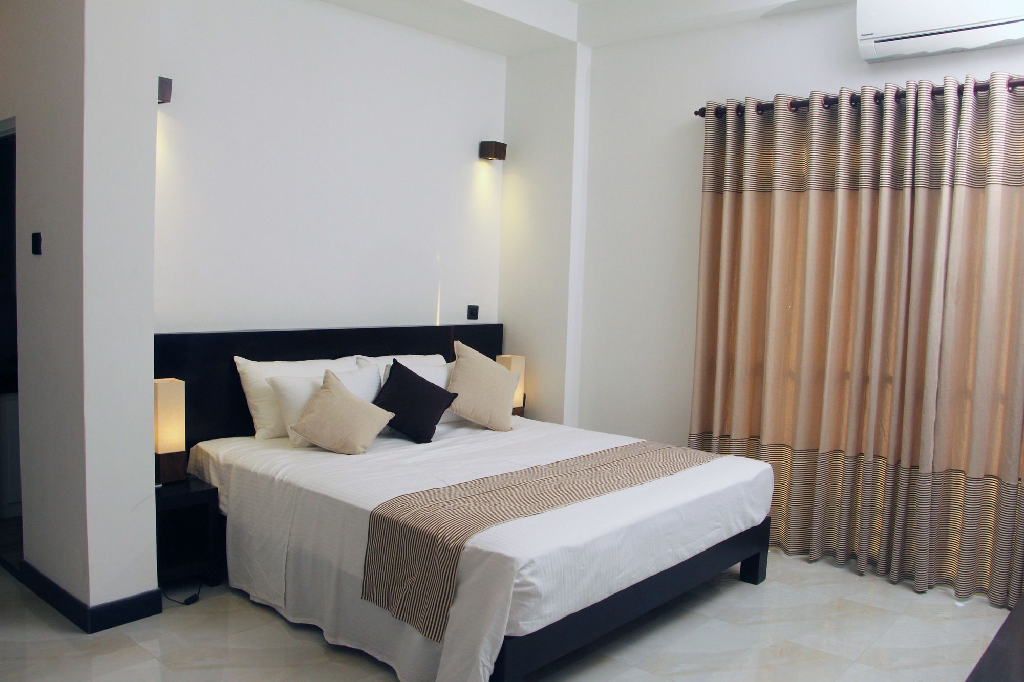 Ruth Villa Negombo Ngoại thất bức ảnh